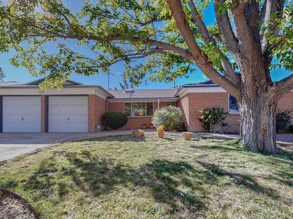 11504 Palm Springs Ave NE, Albuquerque, NM 87111