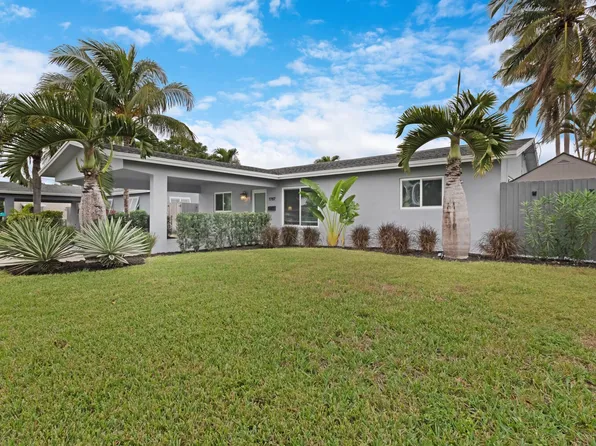 1767 NW 37th Street, Oakland Park, FL 33309