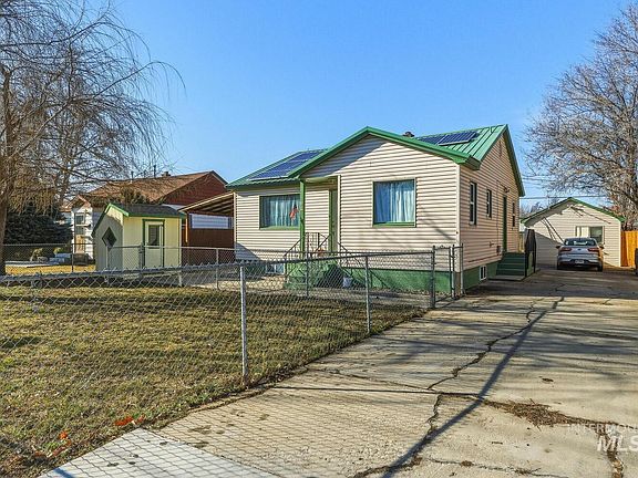 4th image of 607 S Powerline Rd