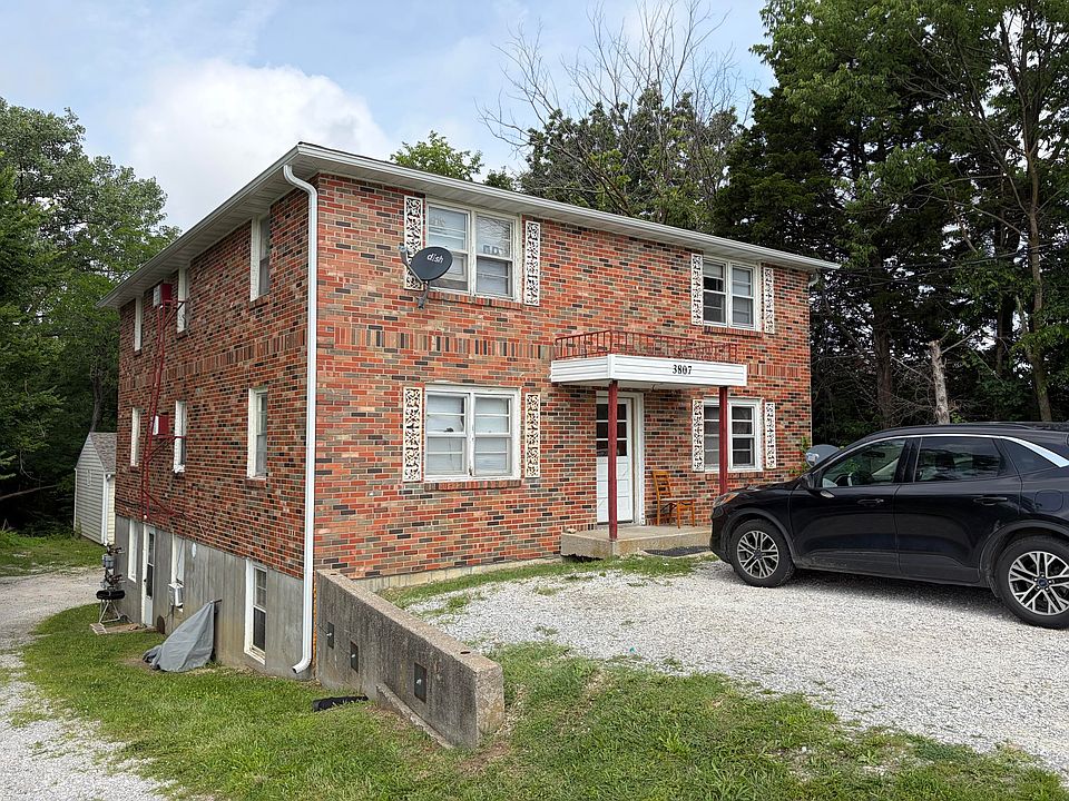 1st image of 3807 Brown Station Rd