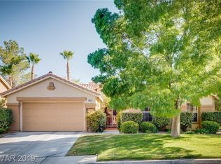 10621 Esk Dr, Las Vegas, NV 89144