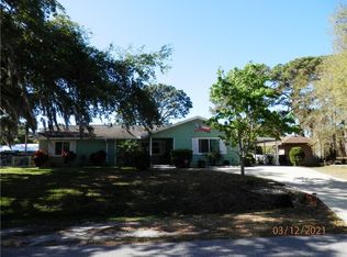 2951 Crane Ave, North Port, FL 34286