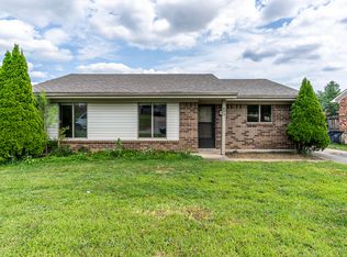 893 Mount Rushmore Dr, Richmond, KY 40475