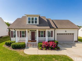 47 Tia Pl, Garner, NC 27529