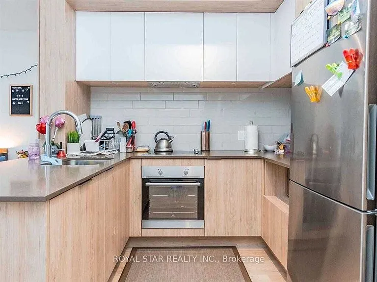 225 Sumach St #2612 — Photo 14