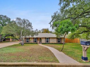117 Randolph Rd, Georgetown, TX 78628