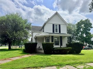 701 W Washington St, Hoopeston, IL 60942