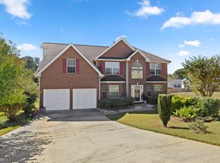 11961 Markham Way, Hampton, GA 30228