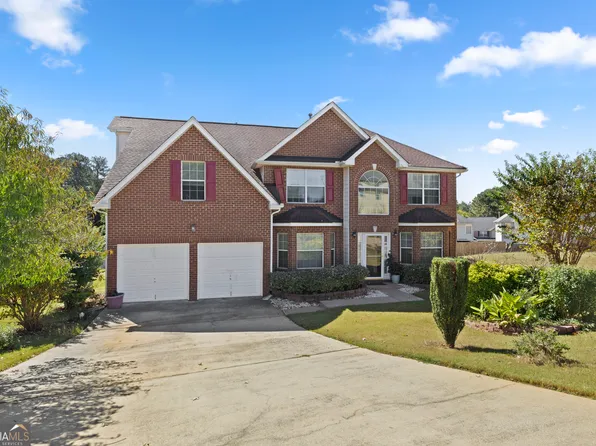 11961 Markham Way, Hampton, GA 30228