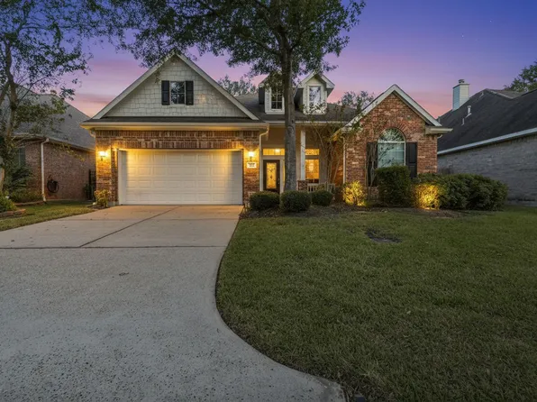 34 Windsor Bridge Dr, Conroe, TX 77384