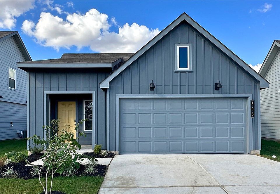 1st image of 505 Pickel Dr
