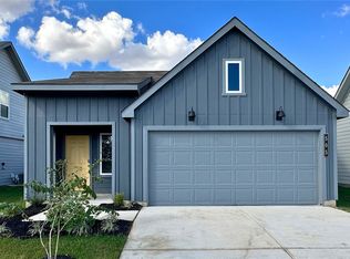 505 Pickel Dr, Rockdale, TX 76567