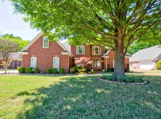3979 Wheelers Pl, Bartlett, TN 38135