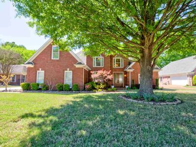 3979 Wheelers Pl, Bartlett, TN, 38135