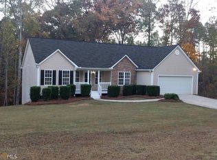 4545 Bullock Bridge Rd, Loganville, GA 30052