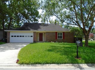 5308 Gathering Oaks Ct E, Jacksonville, FL 32258
