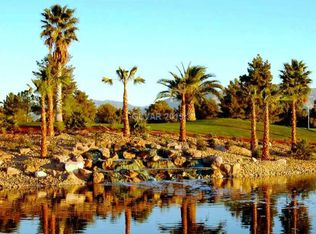 5000 Signal Dr, Las Vegas, NV 89130