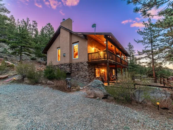 1416 Bonell Drive, Fairplay, CO 80440