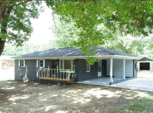 67 Whispering Pines Rd, Wadesboro, NC 28170