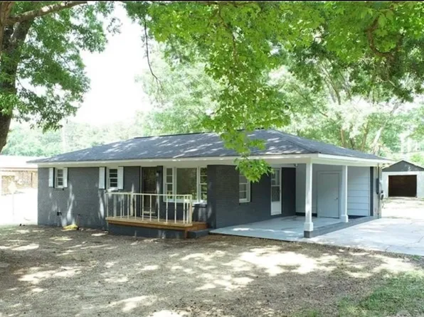 67 Whispering Pines Rd, Wadesboro, NC 28170