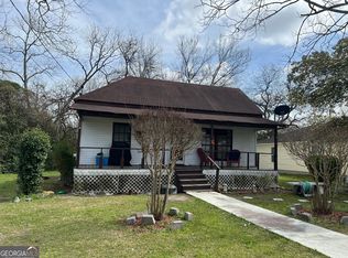 113 Palm St, Cochran, GA 31014
