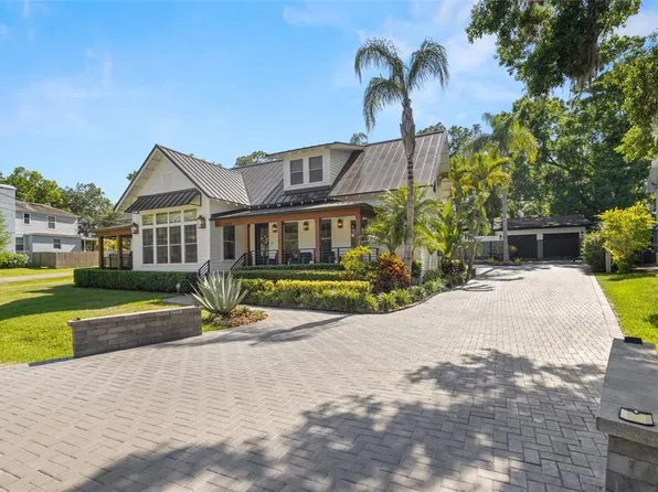 5610 N River Shore Dr, Tampa, FL 33603