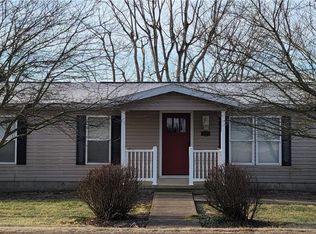 2955 Winklepleck Rd NW, Sugarcreek, OH 44681