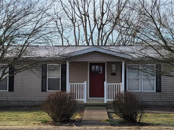2955 Winklepleck Rd NW, Sugarcreek, OH 44681