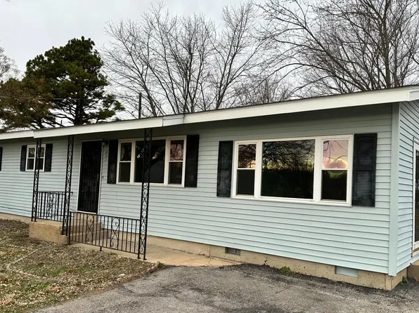 593 Dorson Cir, Sullivan, MO 63080