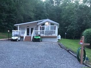 17875 Lashley Rd #403, Senecaville, OH 43780