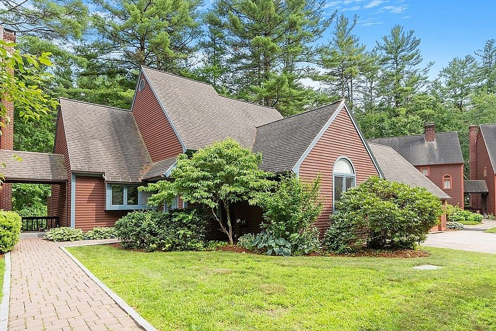 5 Adams Ln 5, Westford, MA 01886 Zillow