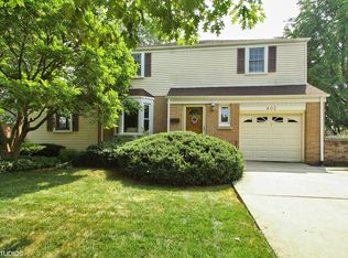 403 Talcott Pl, Park Ridge, IL 60068