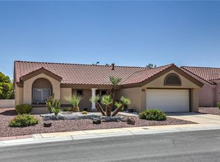 2468 Springridge Dr, Las Vegas, NV 89134