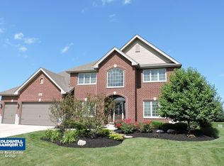 8802 Liatris Dr, Frankfort, IL 60423