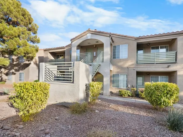 2130 Sealion Dr Unit 207, Las Vegas, NV 89128