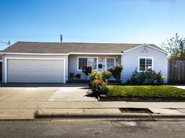 150 Paloma Ave, Salinas, CA 93905