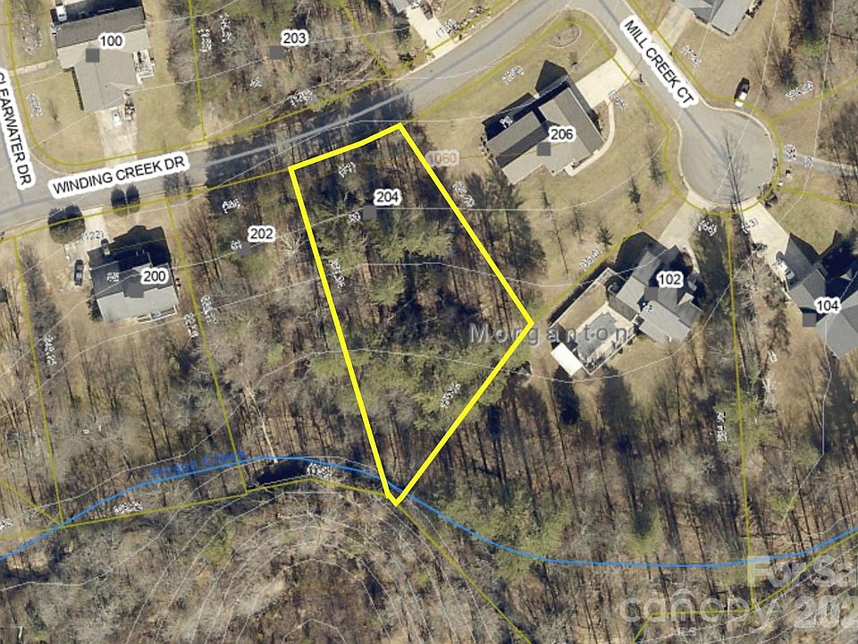 1st image of 204 Winding Creek Dr
