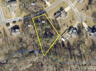 204 Winding Creek Dr, Morganton, NC 28655