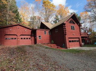 537 Hargrave Rd, Windsor, NY 13865