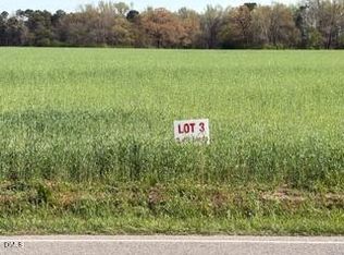 2278 Jonesboro Rd, Dunn, NC 28334