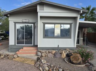 5580 W Bar X St, Tucson, AZ 85713