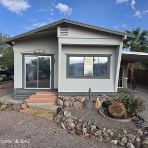 5580 W Bar X St, Tucson, AZ, 85713
