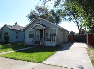 1220 13th Ave S, Nampa, ID 83651