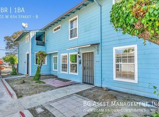 601 W 6th St APT B, Antioch, CA 94509