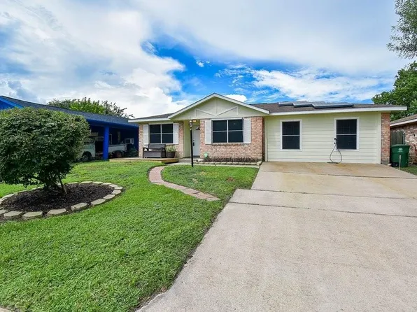 12810 Mill Valley Rd, Houston, TX 77048