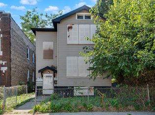 209 W 117th St, Chicago, IL