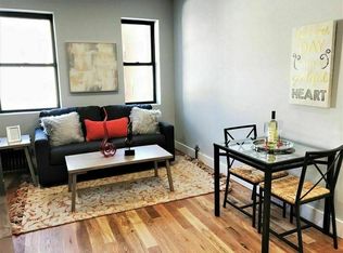 512 Jackson Ave #3R, Bronx, NY 10455