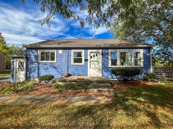 3106 W Court St, Flint, MI 48503