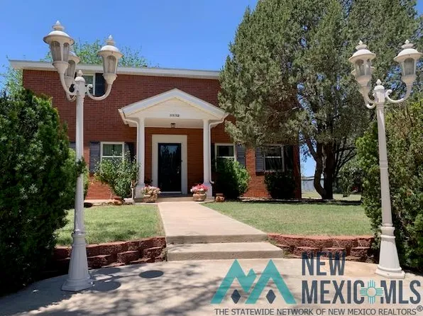 1512 S Kilgore St, Portales, NM 88130