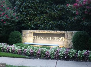 316 Chanticleer, Cherry Hill, NJ 08003